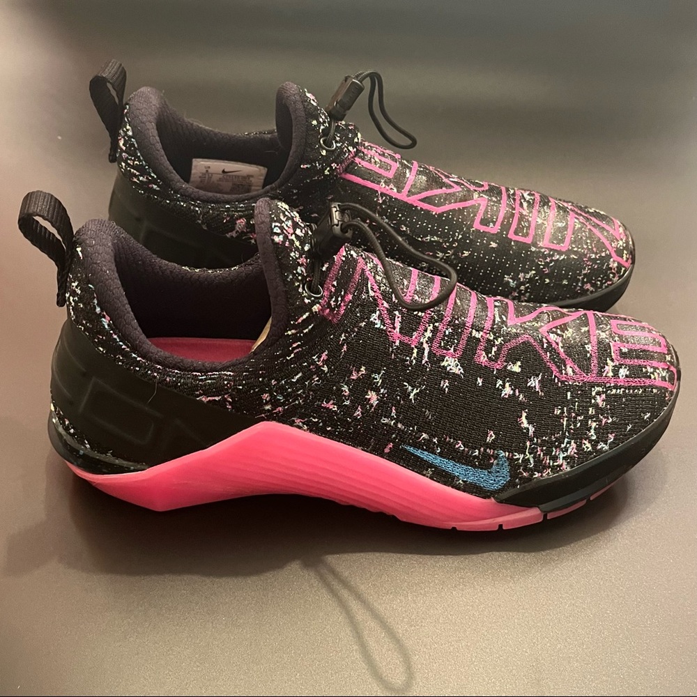 Nike React Metcon Amp Training Shoes